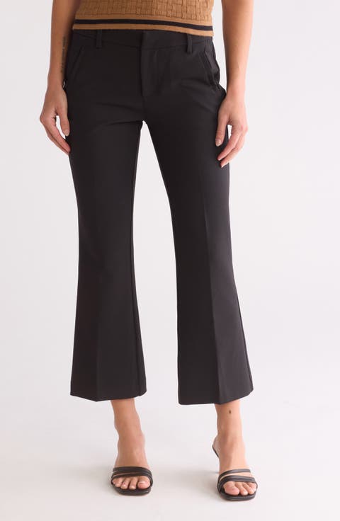City Flare Pants