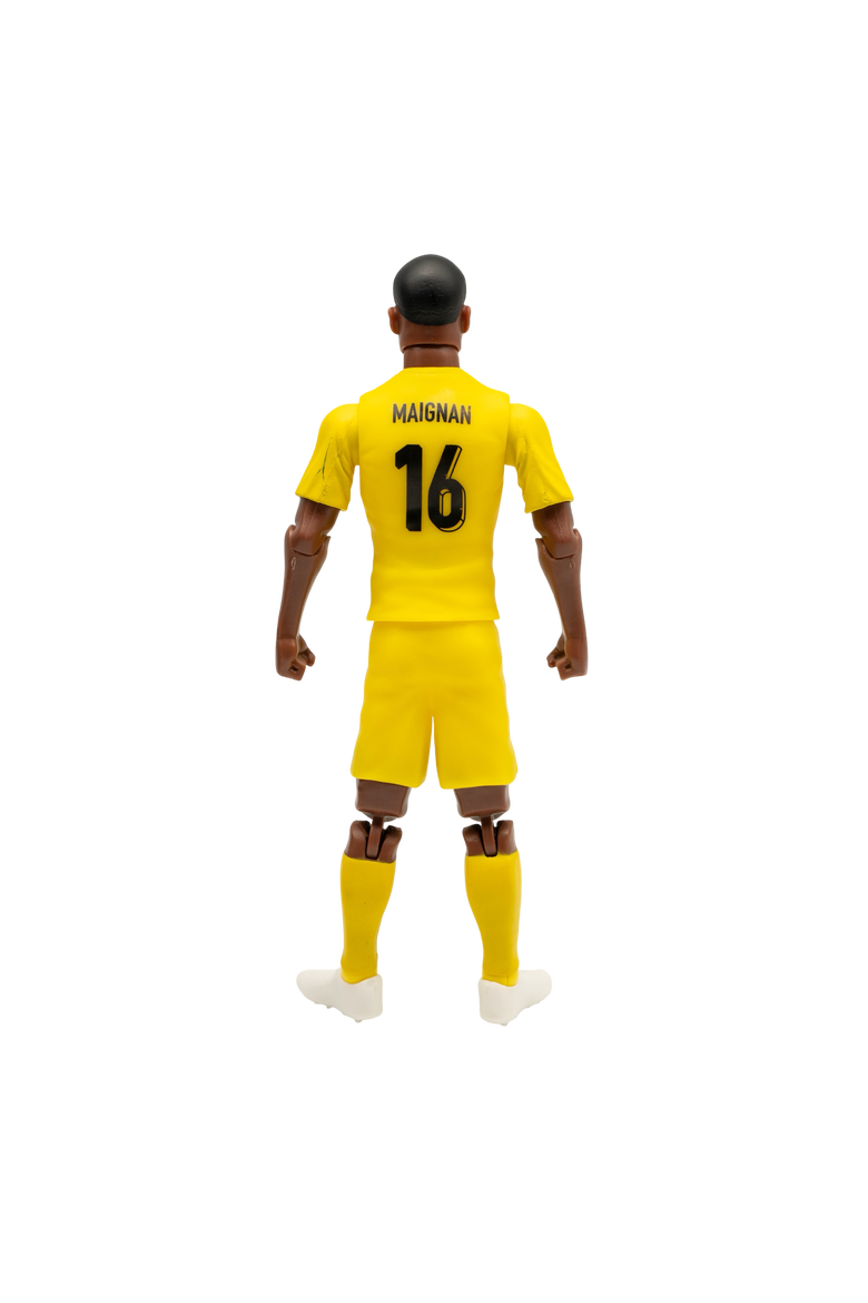 SOCKERS France National Mike Maignan 8" Collectible Soccer Action Figure, Alternate, color, No Color