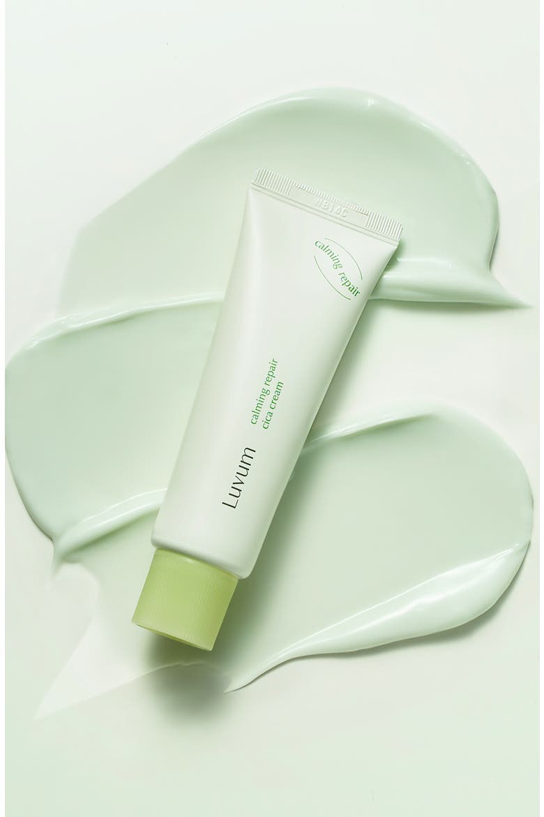 Calming Repair Cica Cream, Alternate, color, None