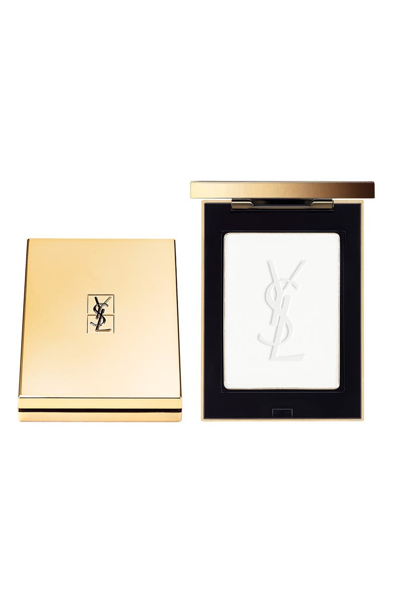 Yves Saint Laurent Poudre Compact Radiance Perfection Universelle, Main, color, 