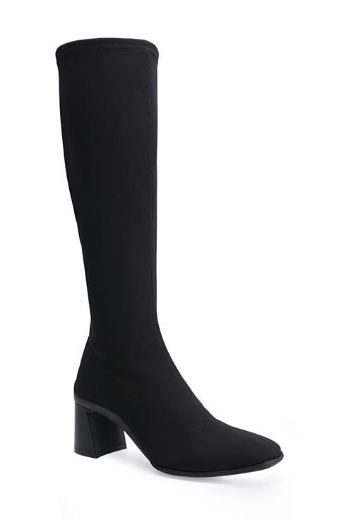 Centola Knee High Boot (Women)