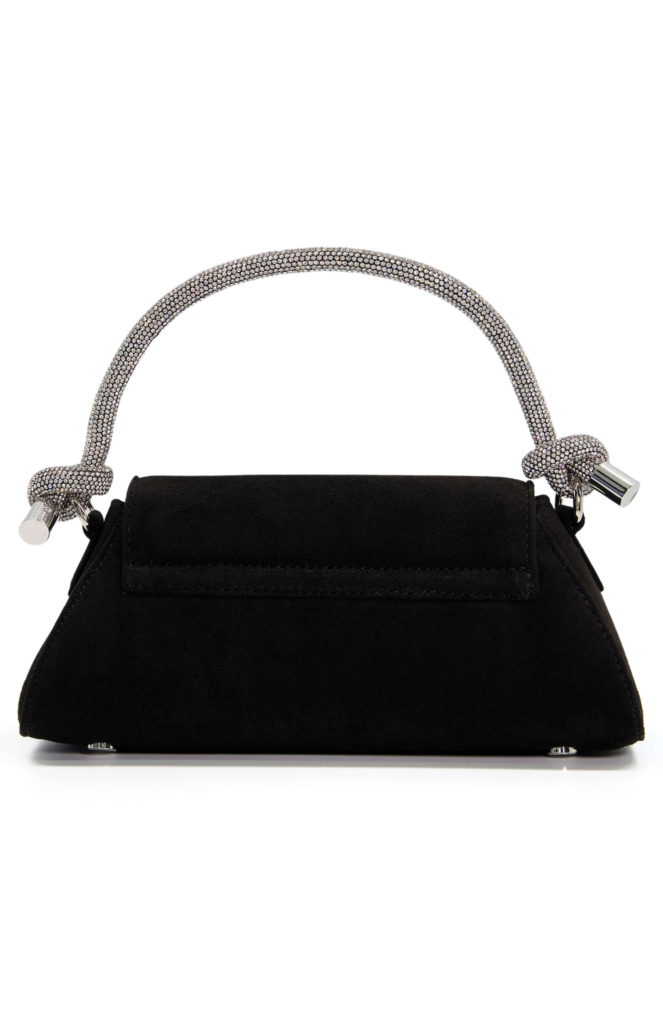 Dune London Brynley Clutch, Alternate, color, 