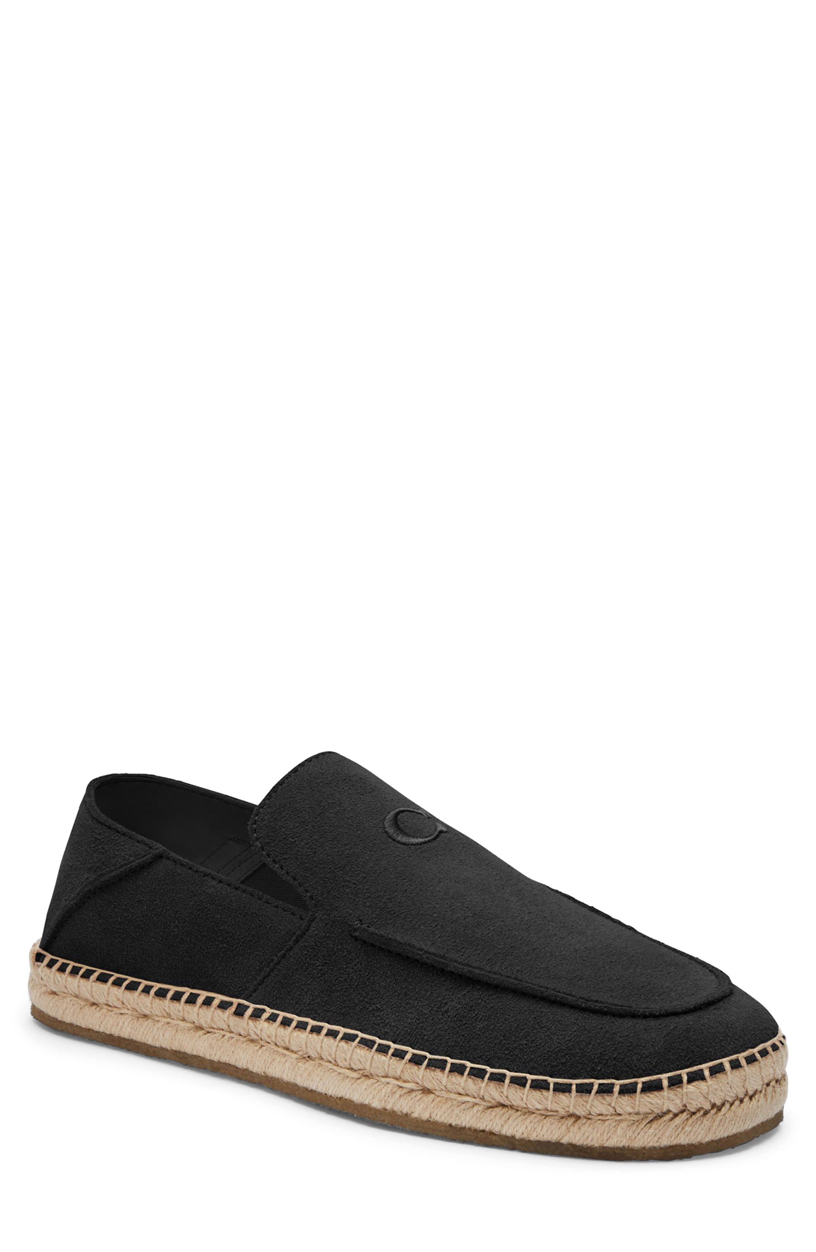 COACH Reilly Espadrille, Main, color, 