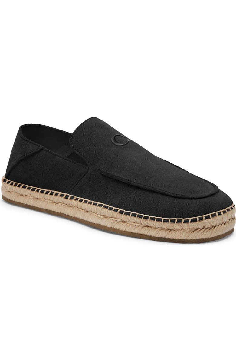 COACH Reilly Espadrille, Main, color,
