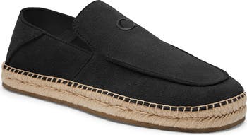 COACH Reilly Espadrille (Men) | Nordstrom display picture 3