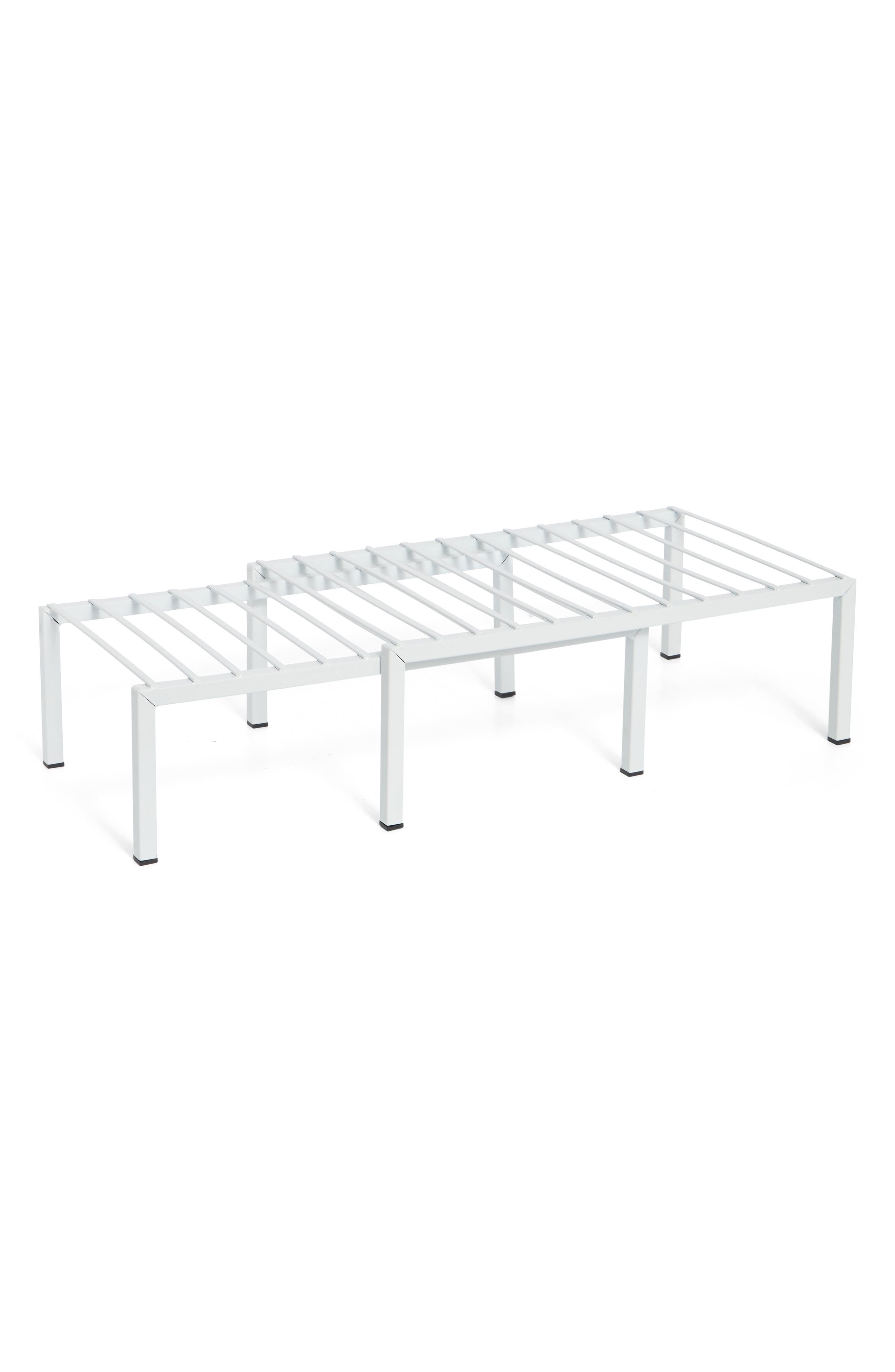 Deluxe Expandable Shelf