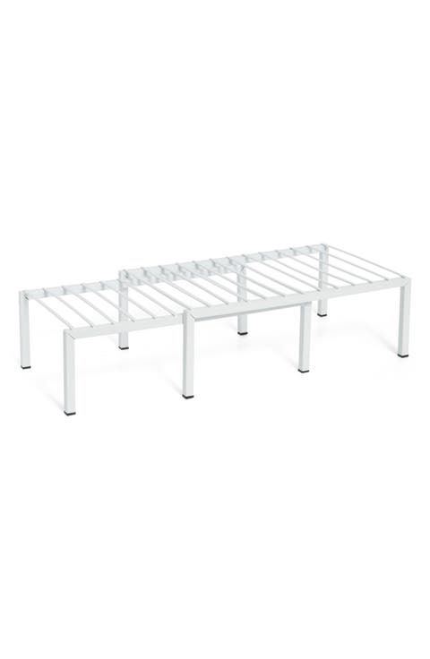 Deluxe Expandable Shelf