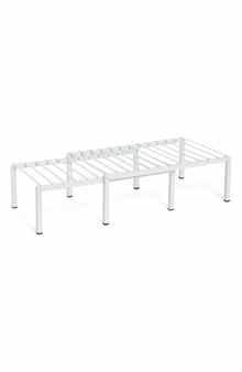 Deluxe Expandable Shelf