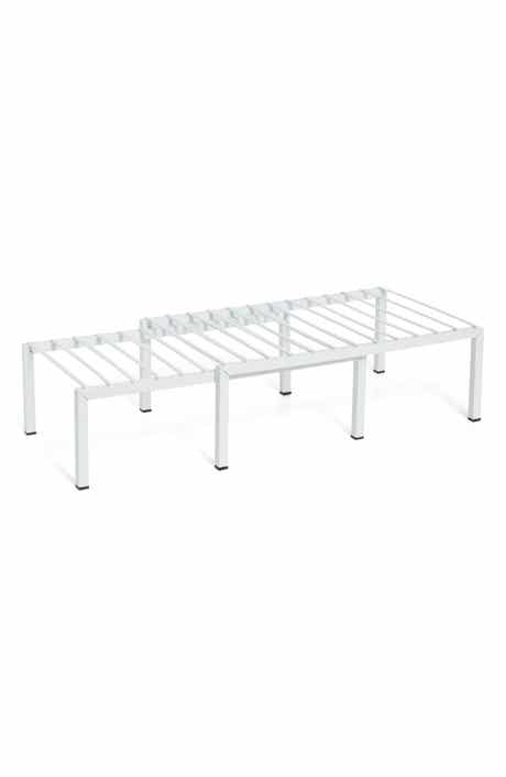 Deluxe Expandable Shelf