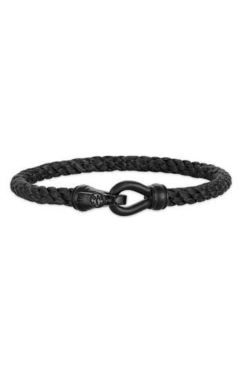 Esquire Braided Bracelet