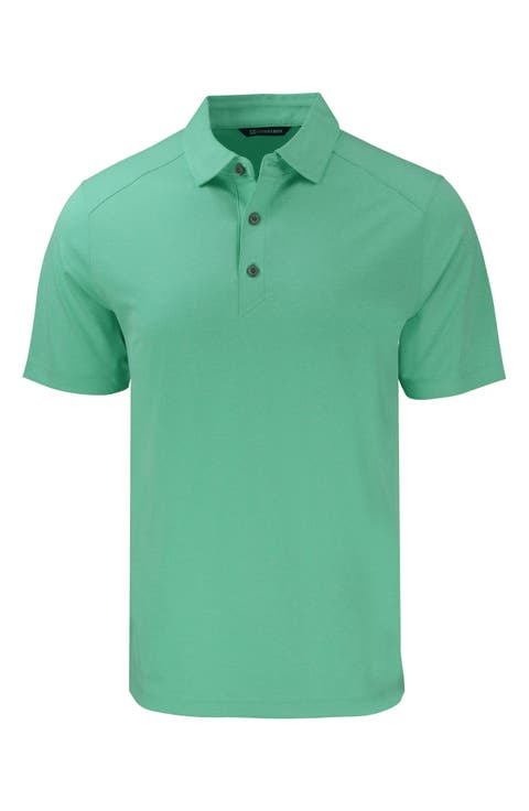 Forge Recycled Blend Polo