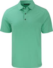 Cutter & Buck Forge Recycled Blend Polo