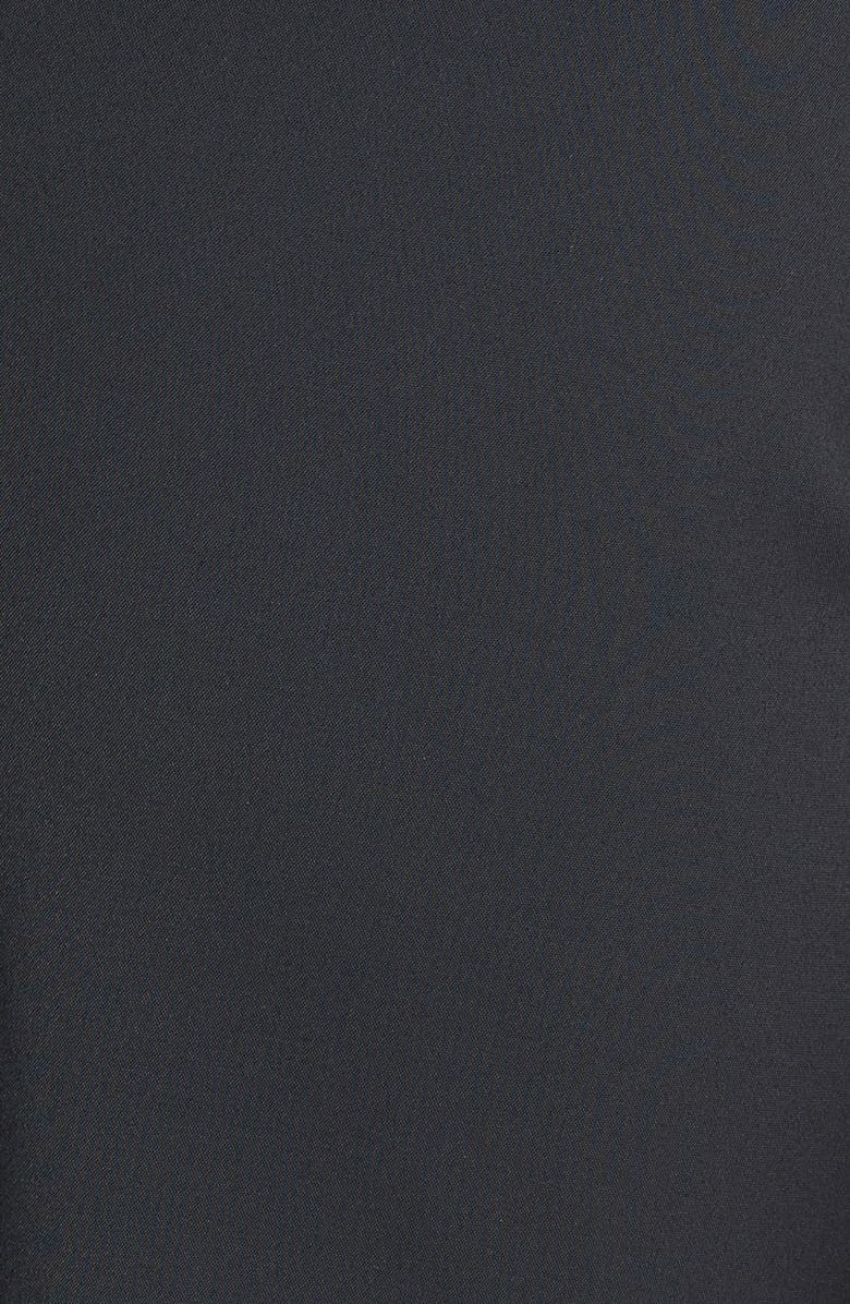 Nordstrom Collection 'Veloria' Slim Ankle Pants, Alternate, color, 