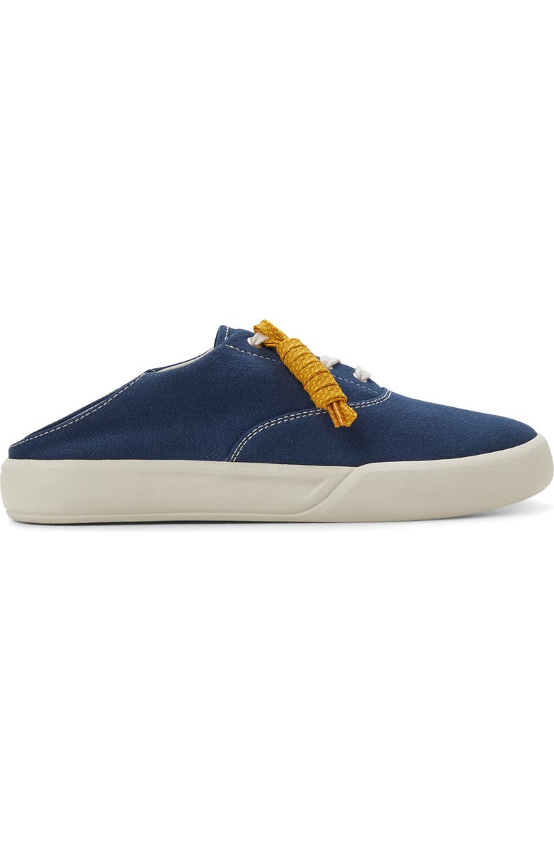 Sperry Coastal Sneaker, Alternate, color, Navy