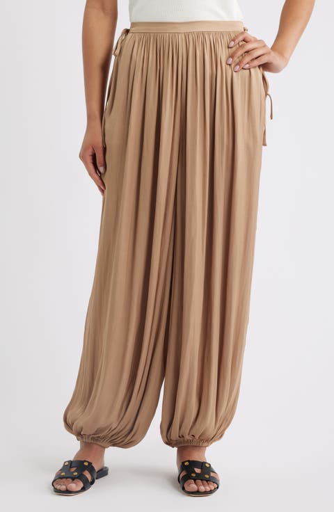 Eshe Balloon Pants