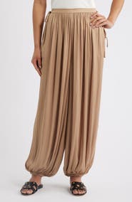 AllSaints Eshe Balloon Pants