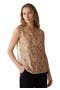  Cognac Lace