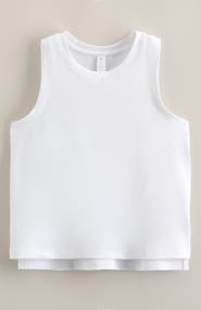 Zella Girl Kids' Take the Lead Tank