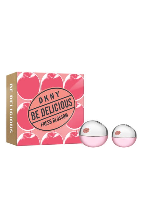 Be Delicious Fresh Blossom Eau de Parfum Gift Set