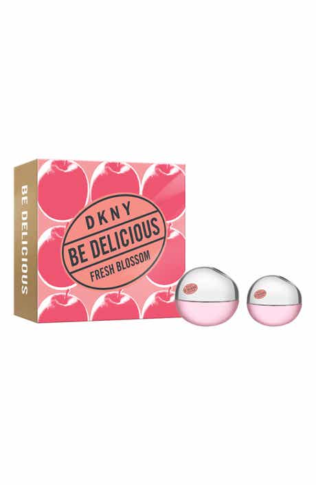 DKNY Be Delicious Fresh Blossom Eau de Parfum Gift Set
