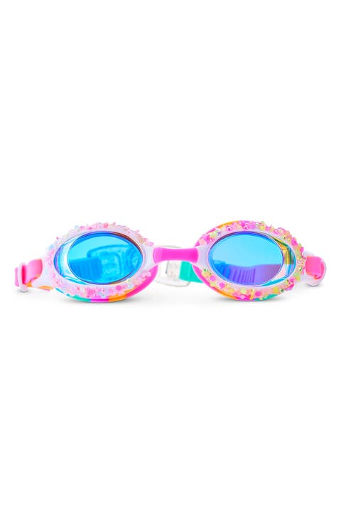 Kids' Gelato Swim Goggles