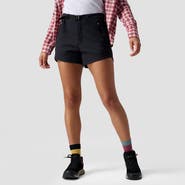 Backcountry Wasatch Ripstop 3.5In Short - Women's