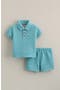 selected Teal Marl Sailboat