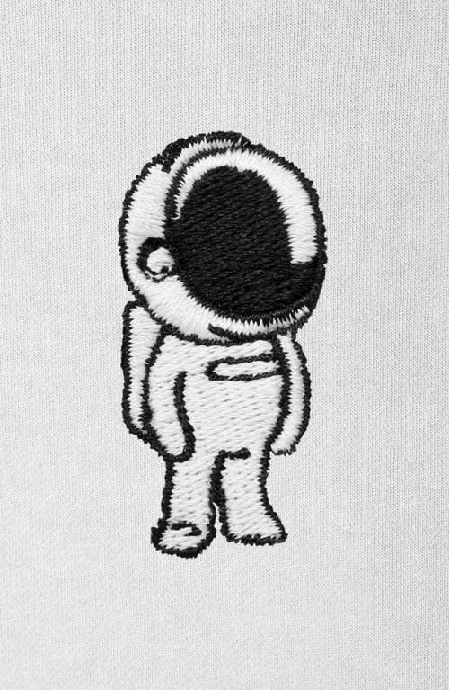 DALIX DALIX MENS ASTRONAUT HEAVY WEIGHT FLEECE SWEATPANT 