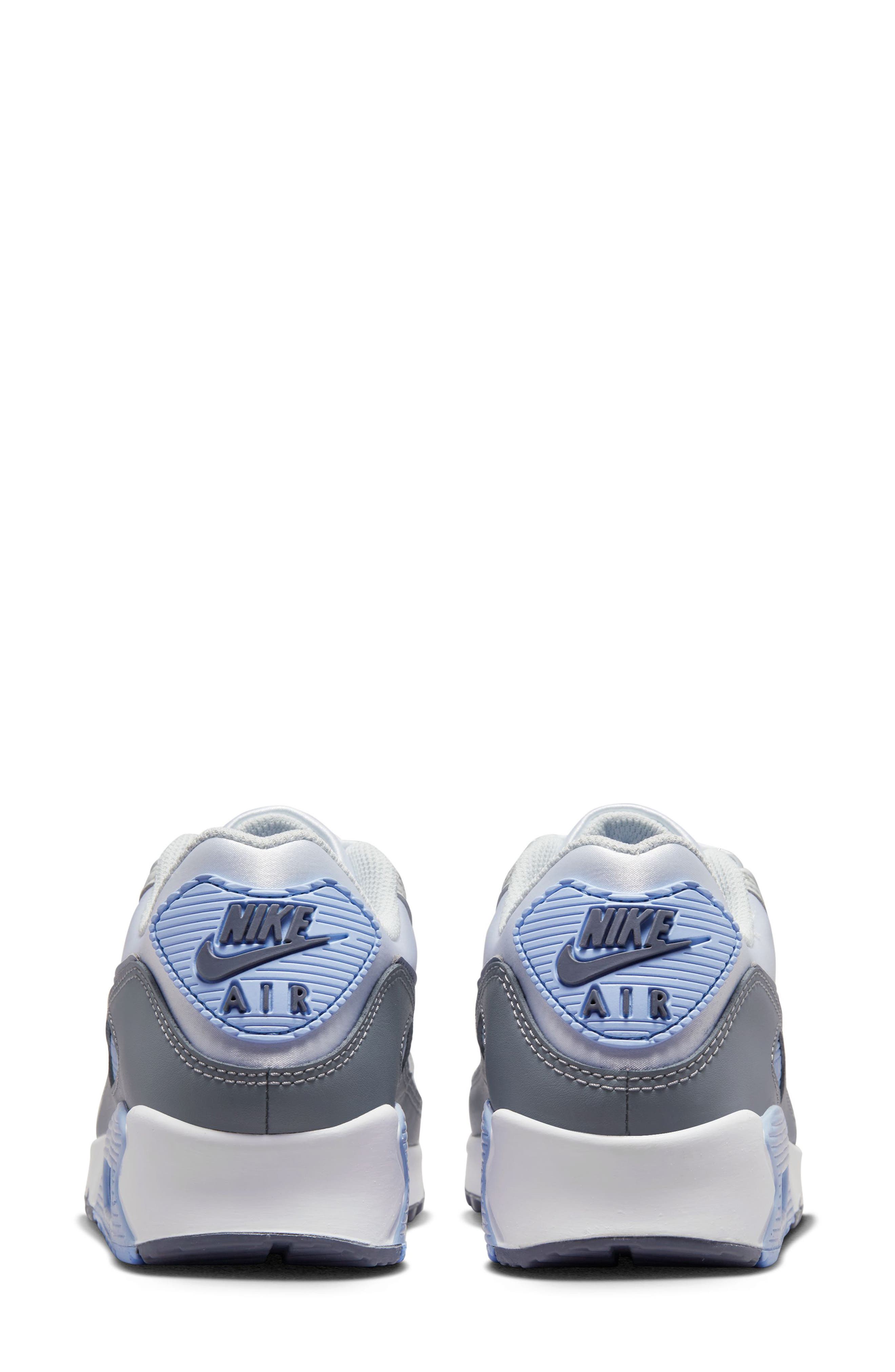 Nike Air Max 90 Futura Sneaker, Alternate, color, 