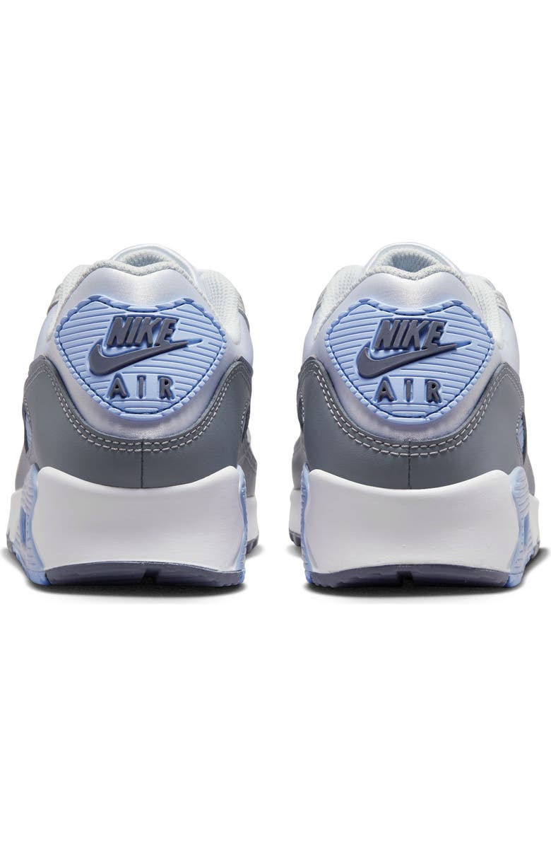 Nike Air Max 90 Futura Sneaker, Alternate, color,