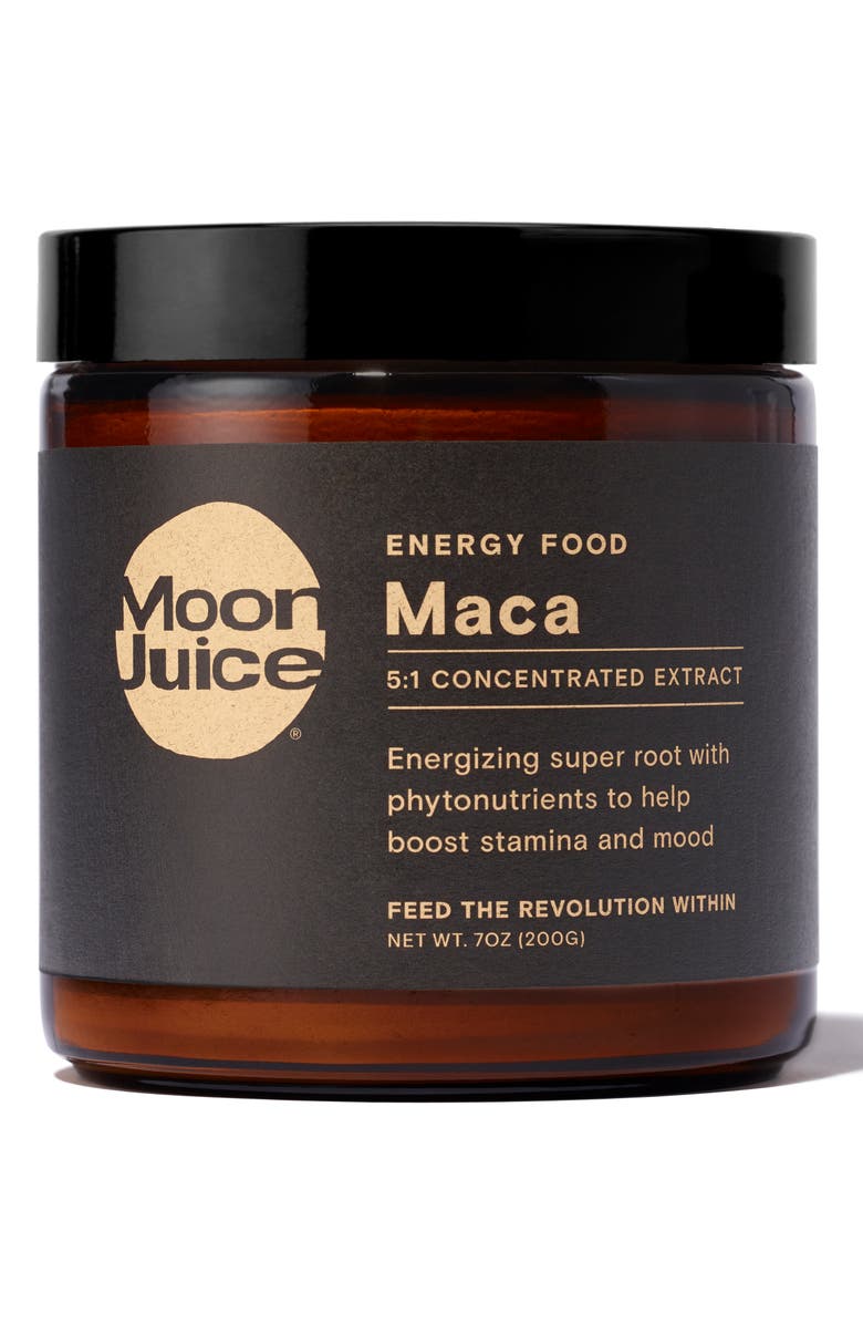 Moon Juice Maca Powder, Main, color,