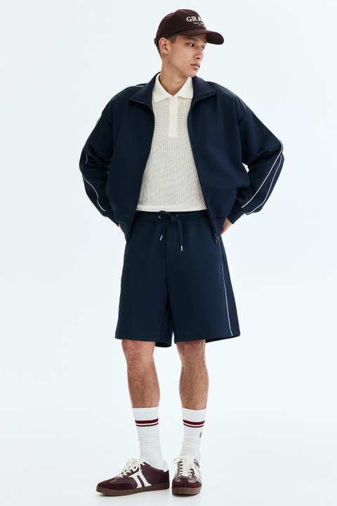 Relaxed-fit Shorts