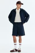 H&M Relaxed-fit Shorts
