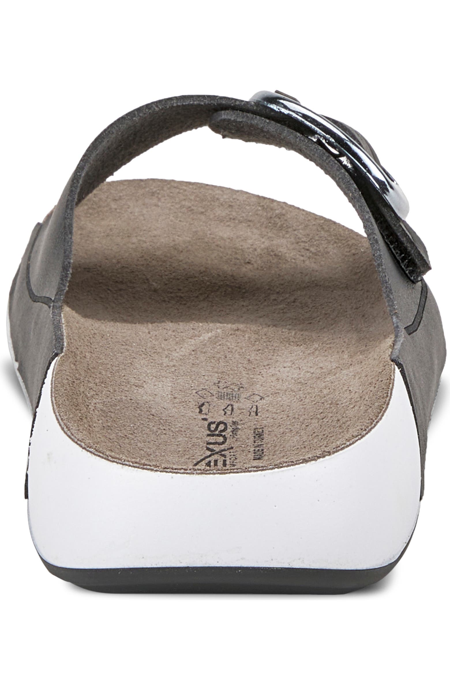 Flexus by Spring Step Gateway Sandal (Women) | Nordstromrack