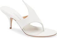 FERRAGAMO Fiamma Sandal