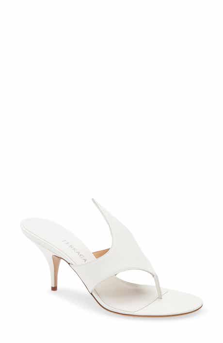 FERRAGAMO Fiamma Sandal