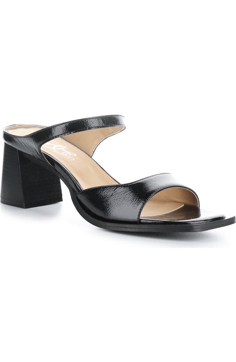 Bos. & Co. Briar Slide Sandal, Main, color,