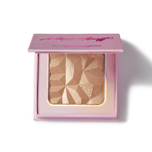 Ashunta Sheriff Beauty Unicorn Duochrome Highlighter In Ice Ice Baby