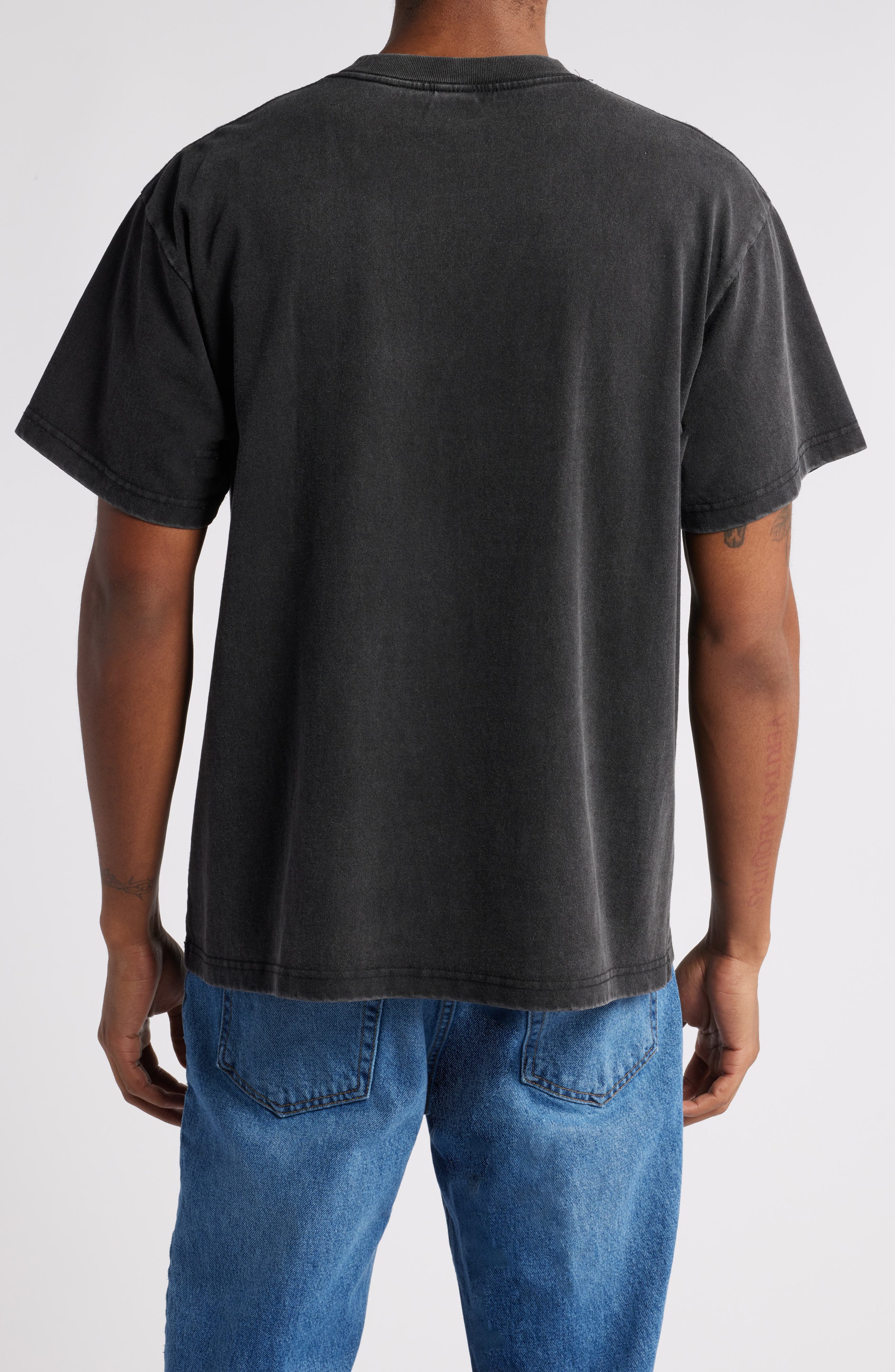 ID Supply Co UFC Jon Jones T-Shirt (Men) | Nordstromrack