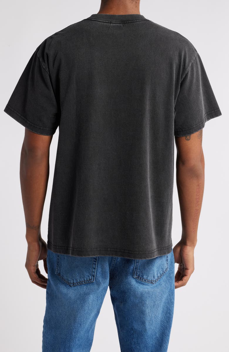 ID Supply Co UFC Jon Jones T-Shirt, Alternate, color,