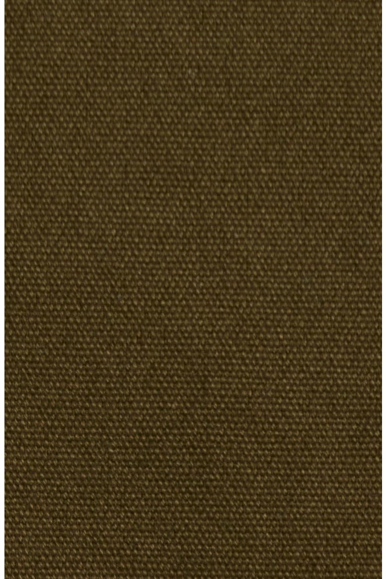 Pine Grove Cotton Canvas Vest, Alternate, color, DARK OLIVE