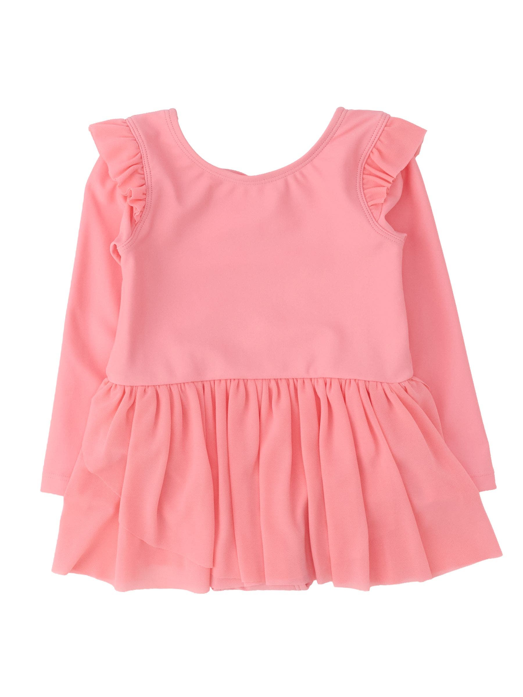 Bubblegum Pink