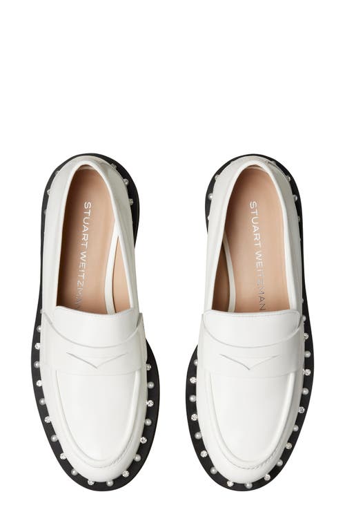 Stuart Weitzman Reverie Loafer