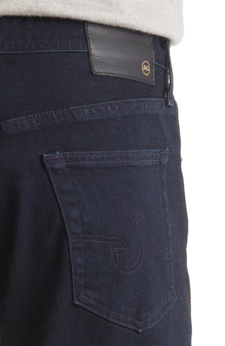 AG Everett Slim Straight Leg Jeans | Nordstrom