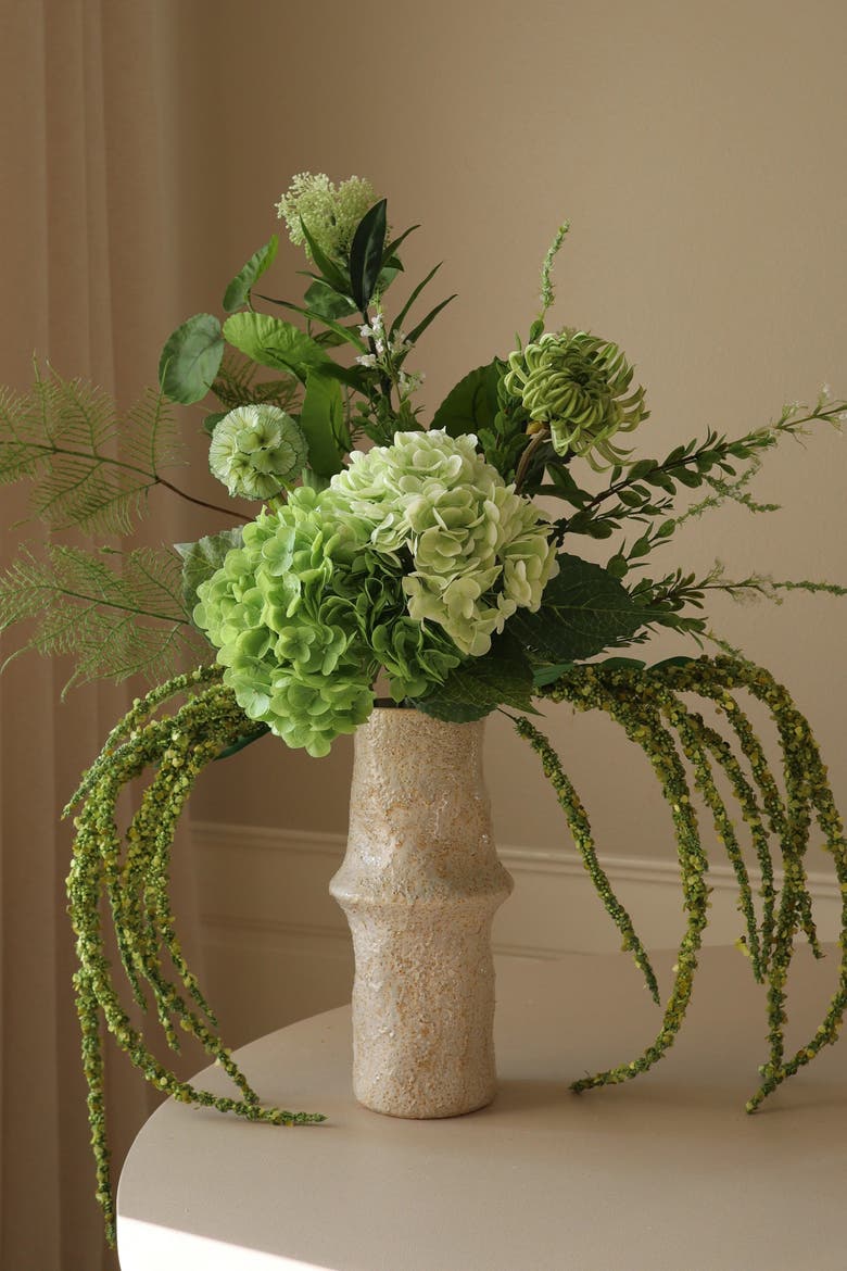 Wild Wasabi, Alternate, color, Green