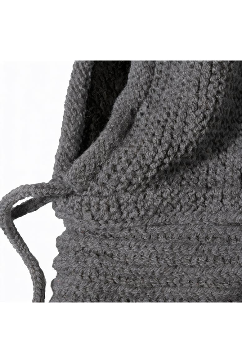 Halo Reverse Hood, Main, color, Ash