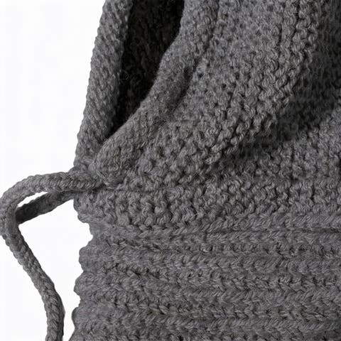 Halo Reverse Hood