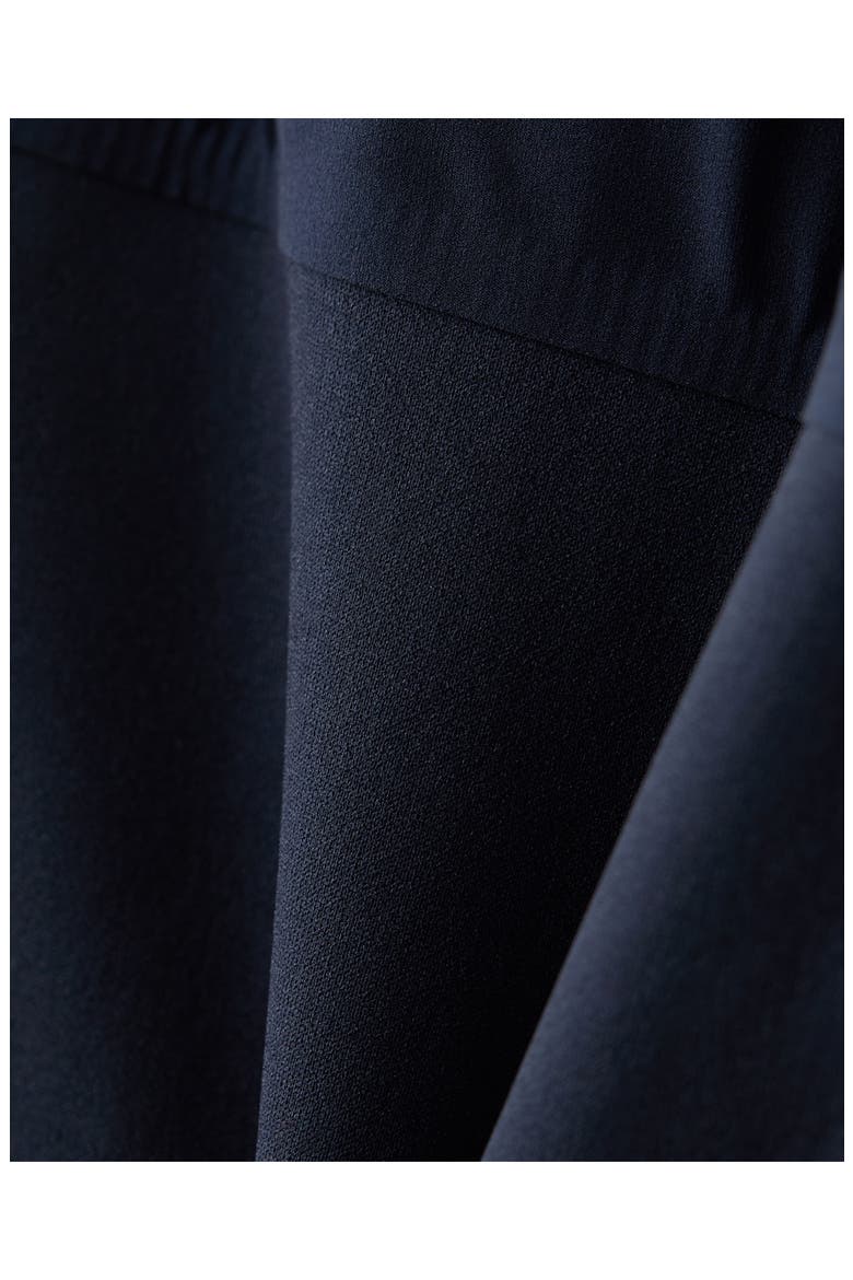 True North Water Repellent Jacket, Alternate, color, TRUE NAVY