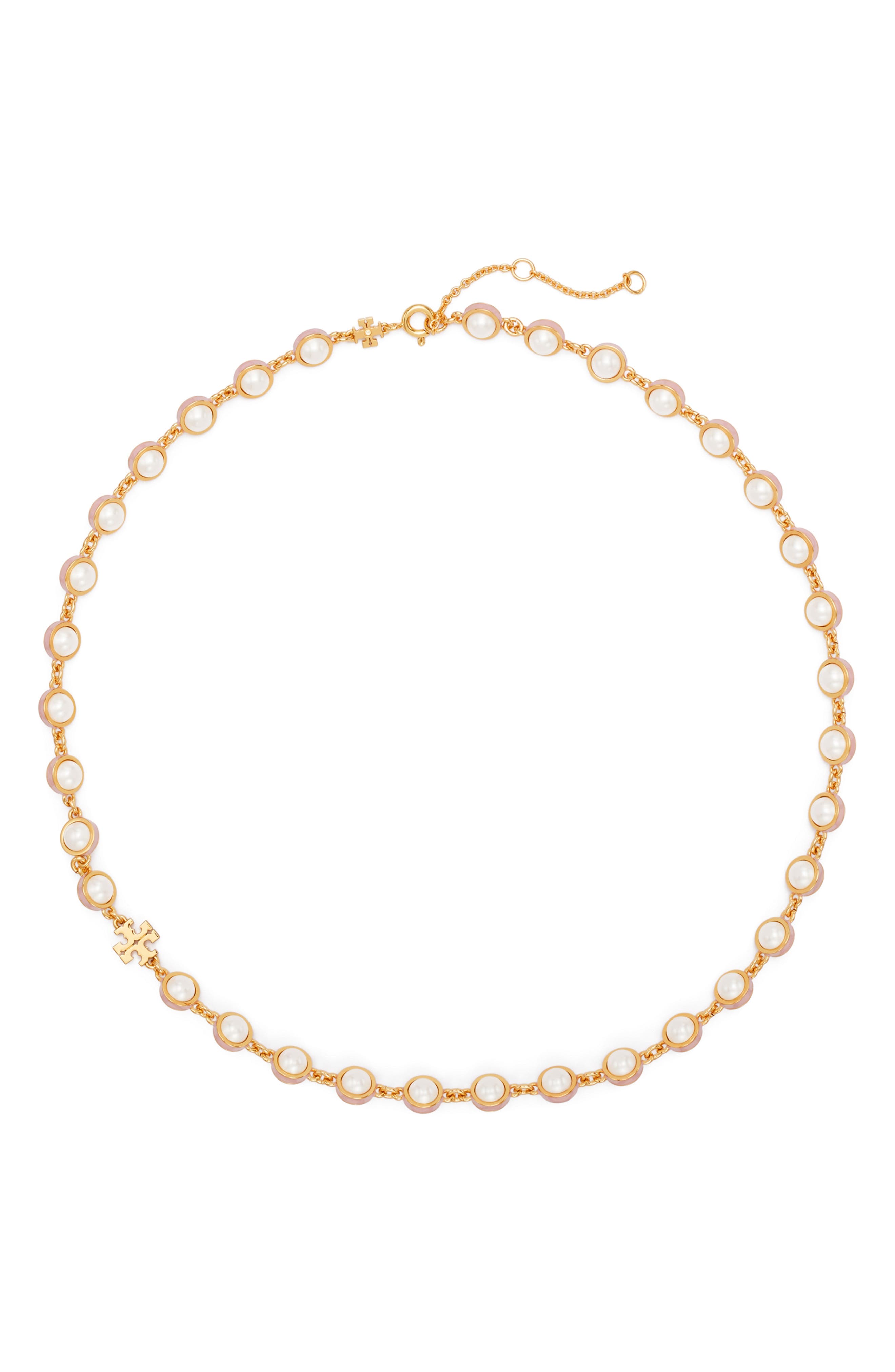 selected LIGHT BRASS / PEARL / PINK