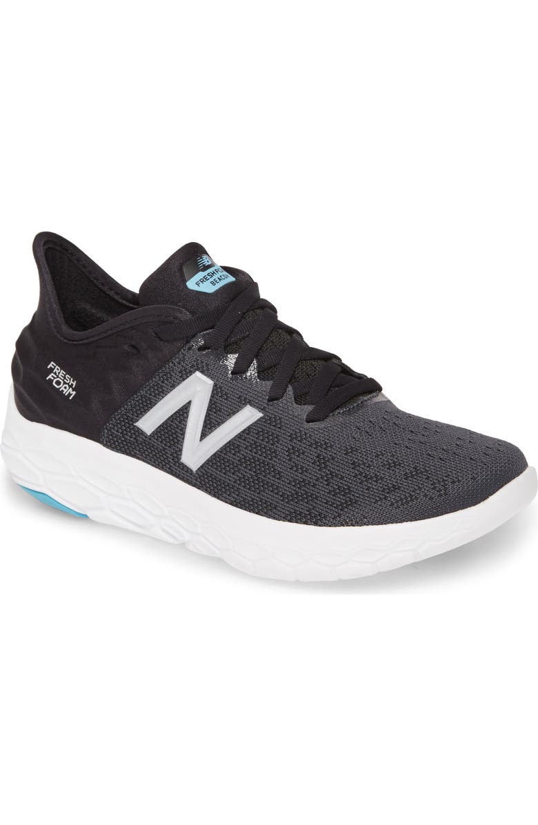 New Balance Fresh Foam Beacon v2 Running Shoe, Main, color,
